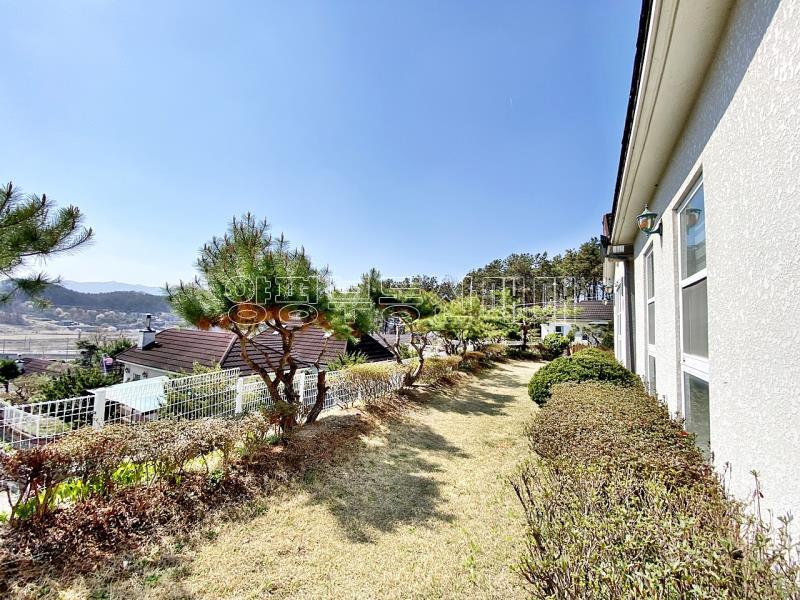 양평군 양서면 복포리 접근성좋고 남향으로 단층집_14