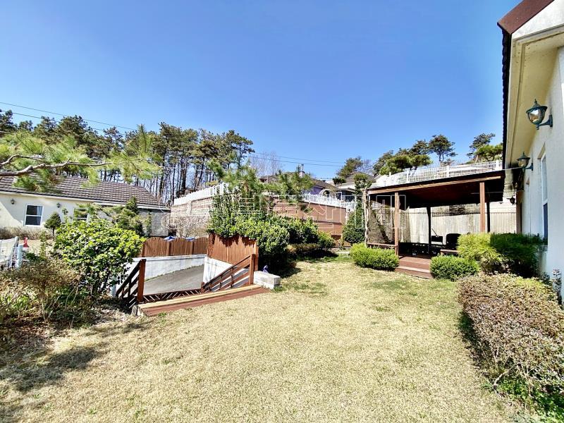 양평군 양서면 복포리 접근성좋고 남향으로 단층집_19