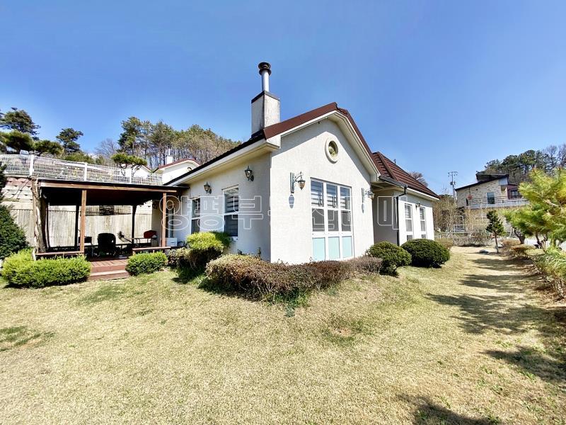 양평군 양서면 복포리 접근성좋고 남향으로 단층집_20