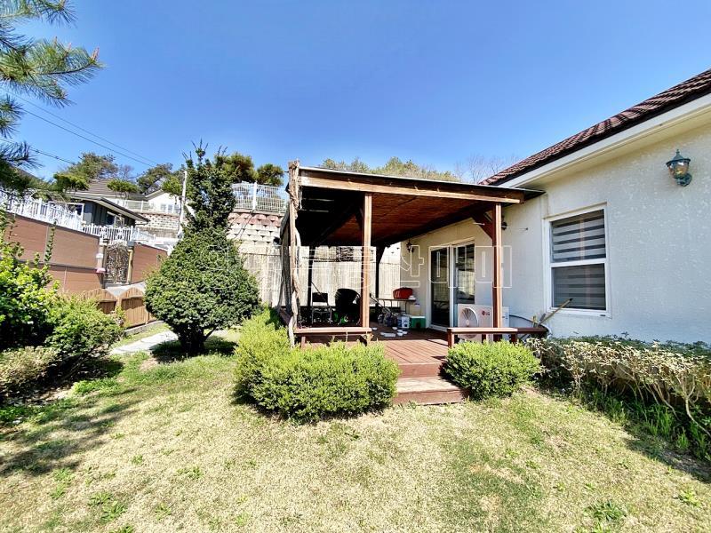 양평군 양서면 복포리 접근성좋고 남향으로 단층집_22