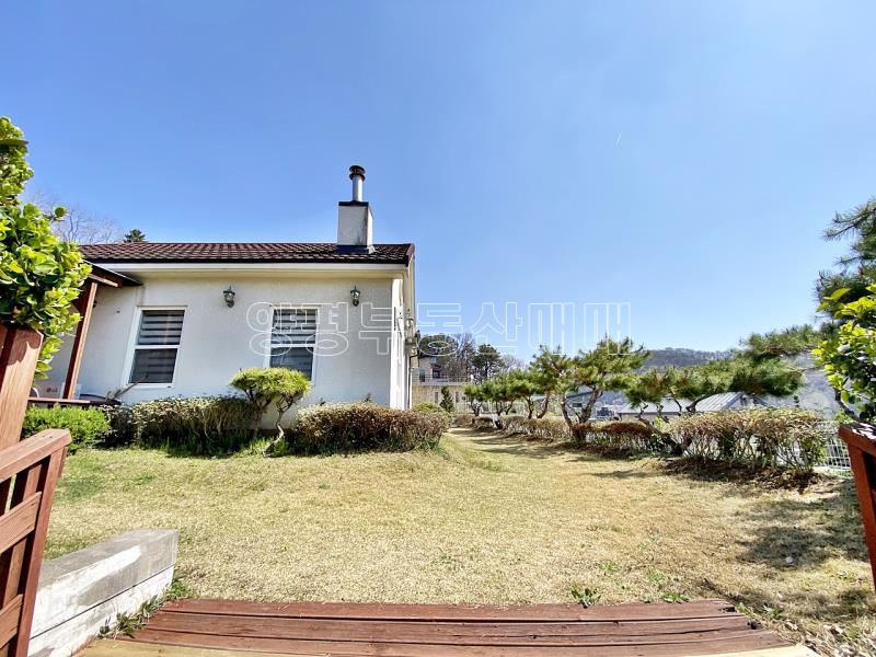 양평군 양서면 복포리 접근성좋고 남향으로 단층집_23