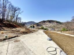 양평군 옥천면 아신리 작은한옥