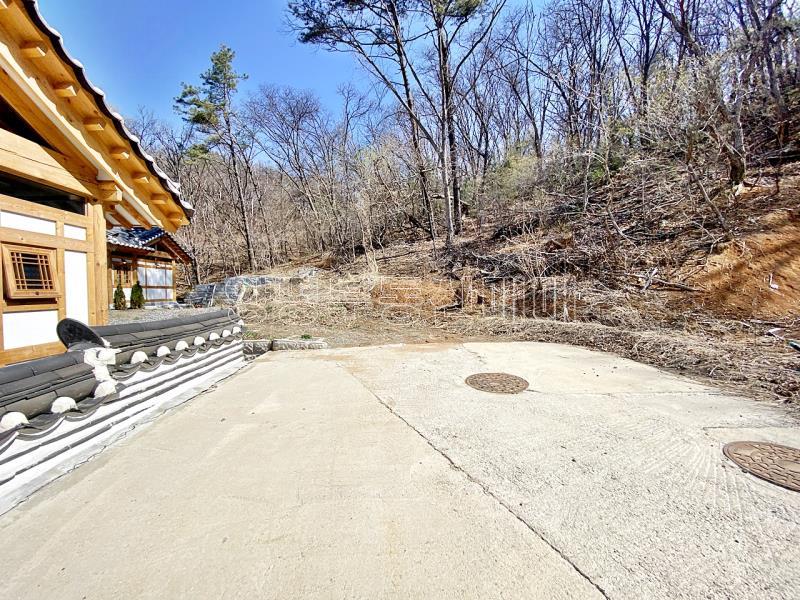 양평군 옥천면 아신리 작은한옥_2