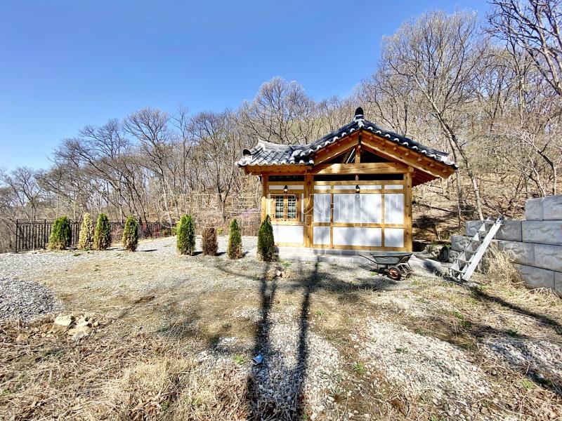 양평군 옥천면 아신리 작은한옥_9