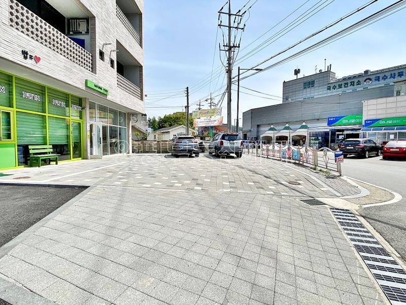 양평군 양서면 국수리 중심가_11