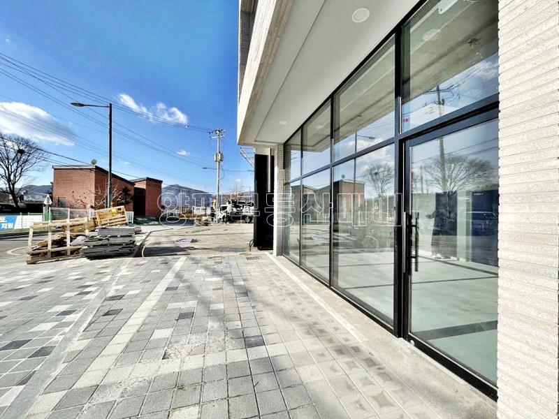 양평군 양서면 국수리 중심가_14