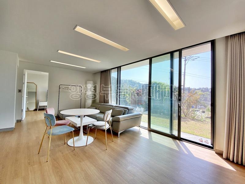 양평군 옥천면 신복리 토지넓은저택 준신축_7