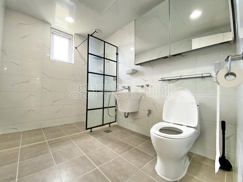 양평군 옥천면 옥천리 준신축 월세_5