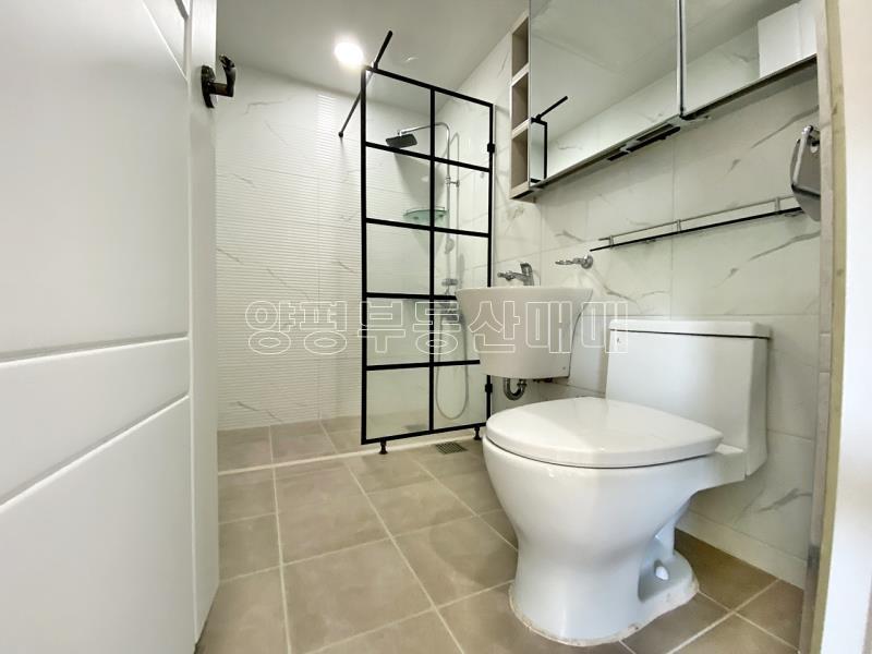 양평군 옥천면 옥천리 준신축 월세_10