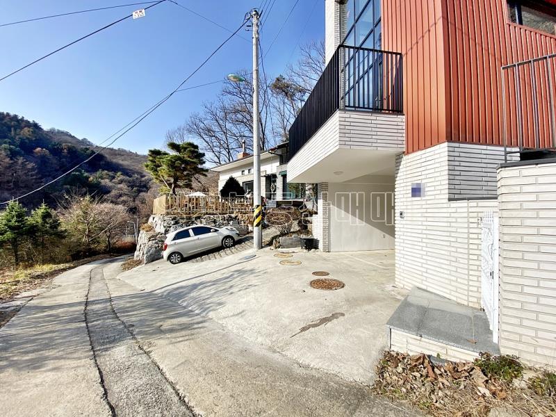 양평군 양서면 목왕리 지상2층 지하1층 전세_4