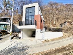양평군 양서면 목왕리 지상2층 지하1층 전세
