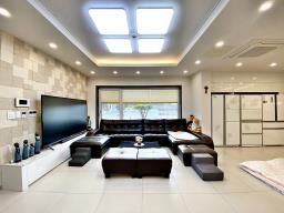 양평군 옥천면 옥천리 일조권과 탁트인조망과 수영장등 럭셔리 주택_썸네일_5