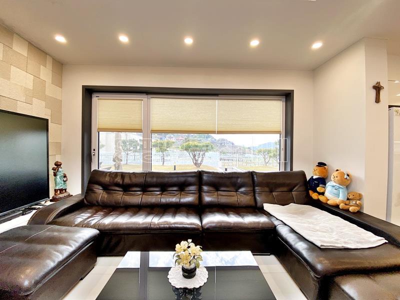 양평군 옥천면 옥천리 일조권과 탁트인조망과 수영장등 럭셔리 주택_10