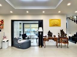 양평군 옥천면 옥천리 일조권과 탁트인조망과 수영장등 럭셔리 주택_썸네일_11