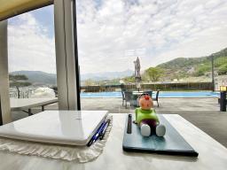 양평군 옥천면 옥천리 일조권과 탁트인조망과 수영장등 럭셔리 주택_썸네일_12