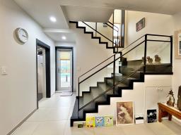 양평군 옥천면 옥천리 일조권과 탁트인조망과 수영장등 럭셔리 주택_썸네일_13