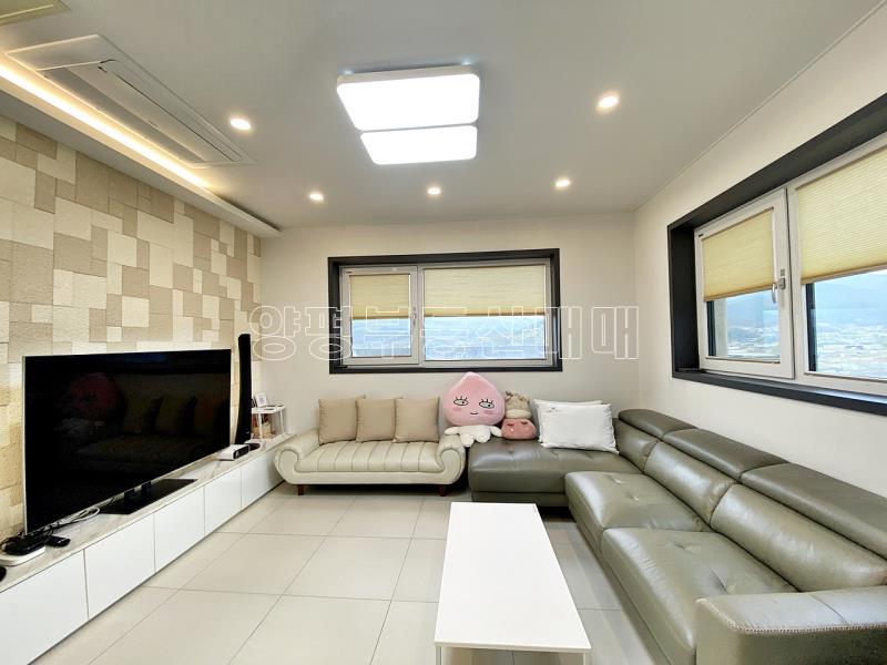 양평군 옥천면 옥천리 일조권과 탁트인조망과 수영장등 럭셔리 주택_19