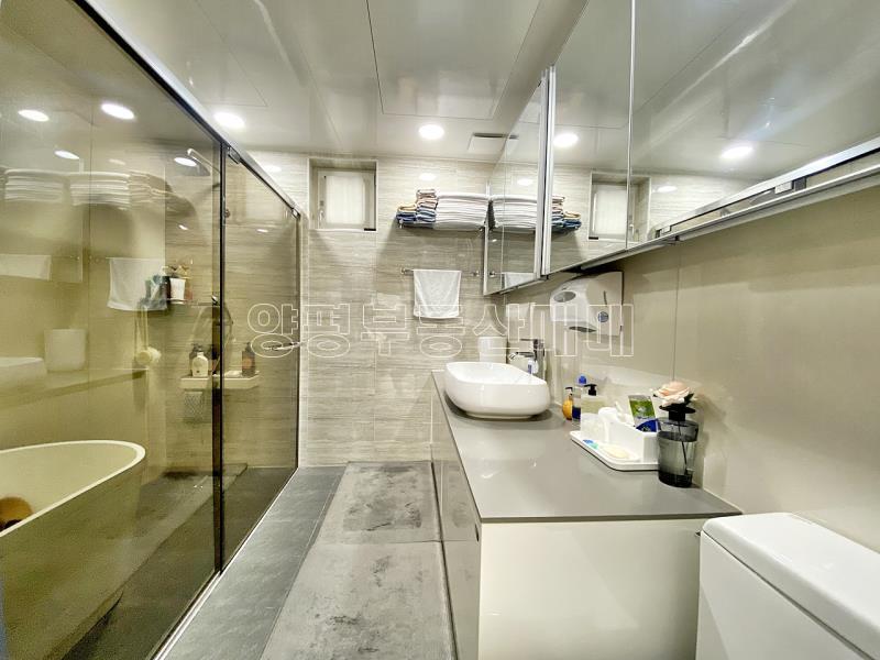 양평군 옥천면 옥천리 일조권과 탁트인조망과 수영장등 럭셔리 주택_22