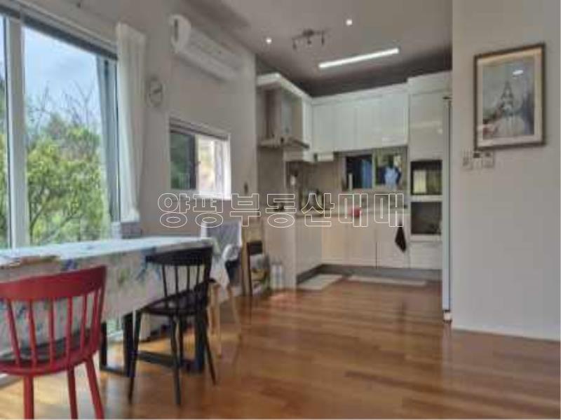 양평군 양서면 대심리 최고의 단지이며 강조망과 이조권이 보장된집_4