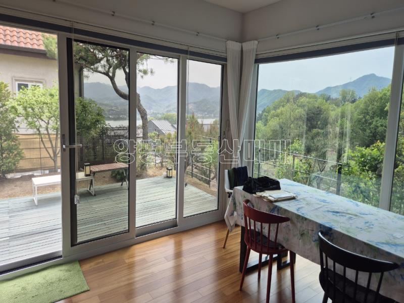 양평군 양서면 대심리 최고의 단지이며 강조망과 이조권이 보장된집_7