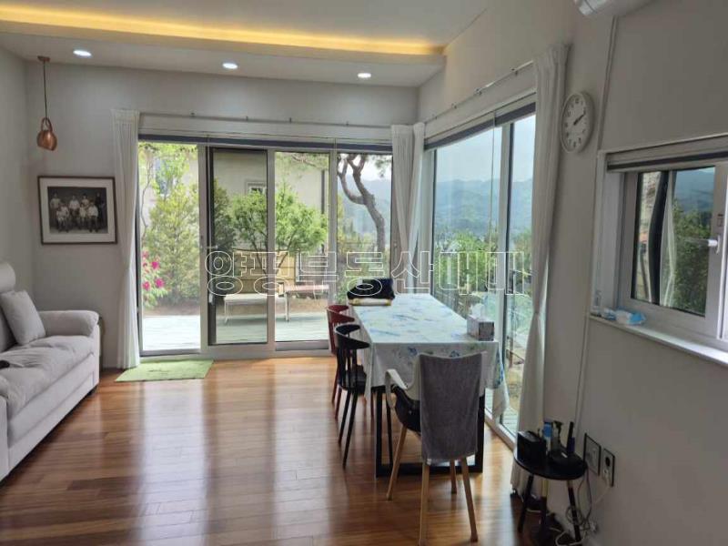 양평군 양서면 대심리 최고의 단지이며 강조망과 이조권이 보장된집_9