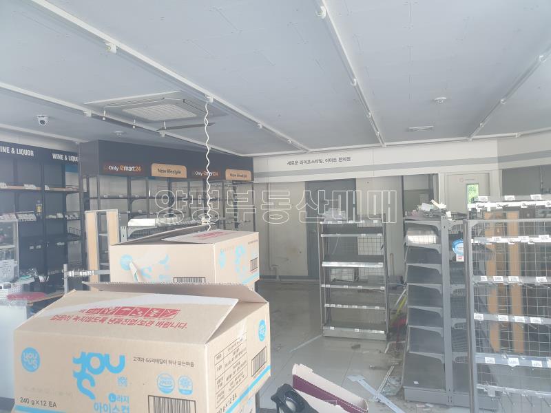 양평군 양서면 국수역입구 6번국도변 목좋은 상가_5