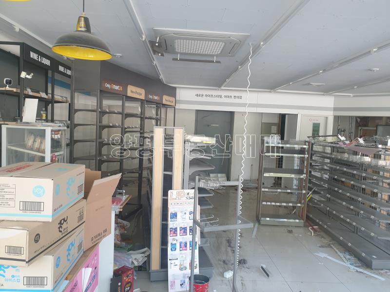 양평군 양서면 국수역입구 6번국도변 목좋은 상가_7