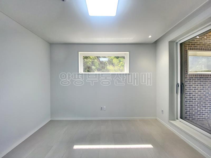 양평군 양서면 도곡리 숲세권 신축 전세(4억)&매매(6.3억)_5