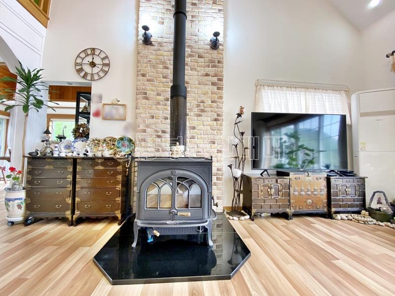 양평군 옥천면 용천리  포레스트힐 중앙에위치한 경관좋은 주택_2