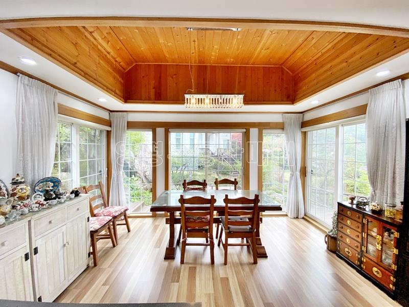 양평군 옥천면 용천리  포레스트힐 중앙에위치한 경관좋은 주택_3