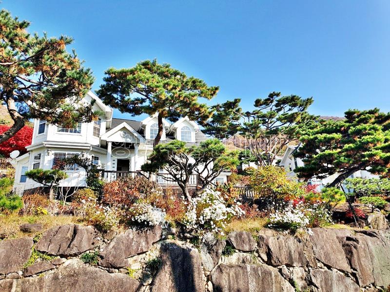 양평군 옥천면 용천리  포레스트힐 중앙에위치한 경관좋은 주택_17