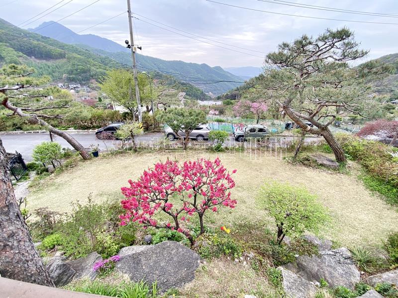 양평군 옥천면 용천리  포레스트힐 중앙에위치한 경관좋은 주택_23