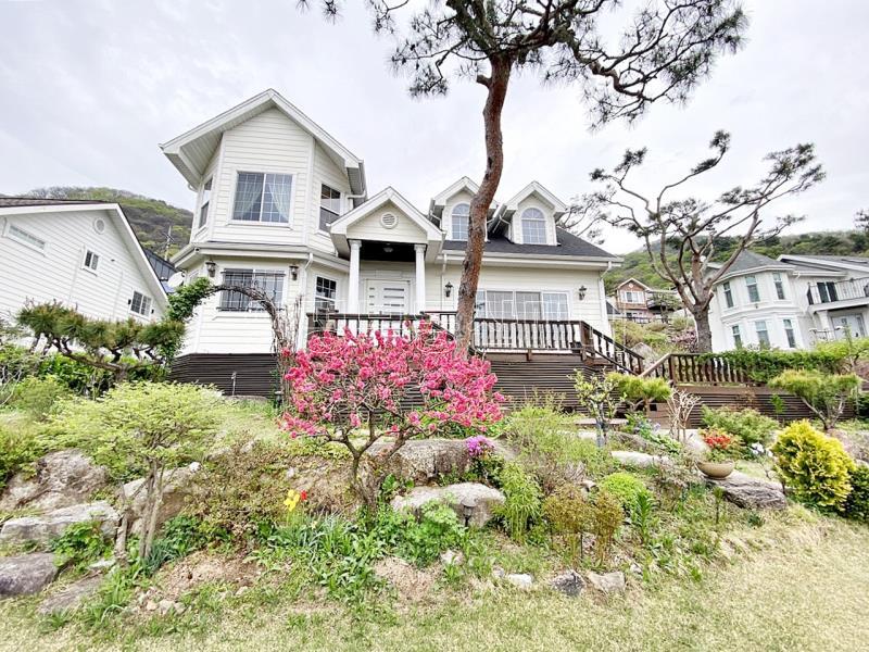 양평군 옥천면 용천리  포레스트힐 중앙에위치한 경관좋은 주택_24