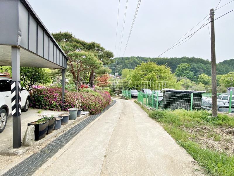 양서면 목왕리 넓은토지의 편안한집_17