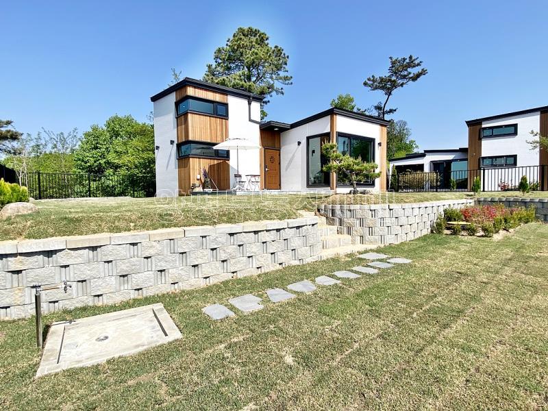 양평군 양서면 청계리 청계산의 아침 신축_18
