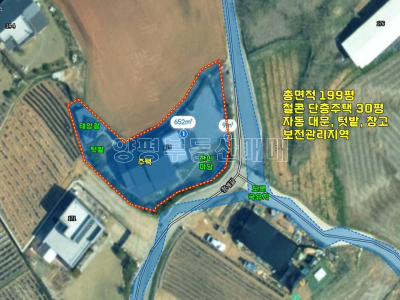양평군 양서면 청계리 접근성 좋은주택_25