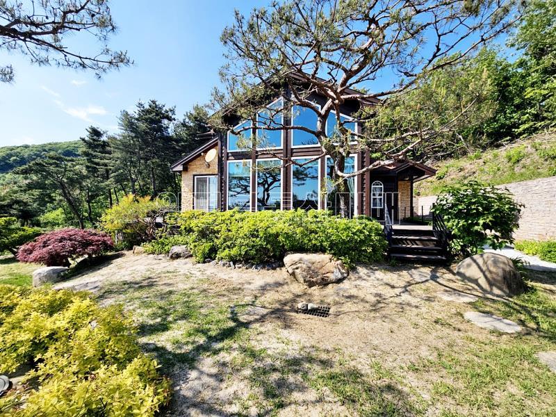 양평군 옥천먄 신복리 완전 숲세권 으로 컨디션좋은집 입니다._24