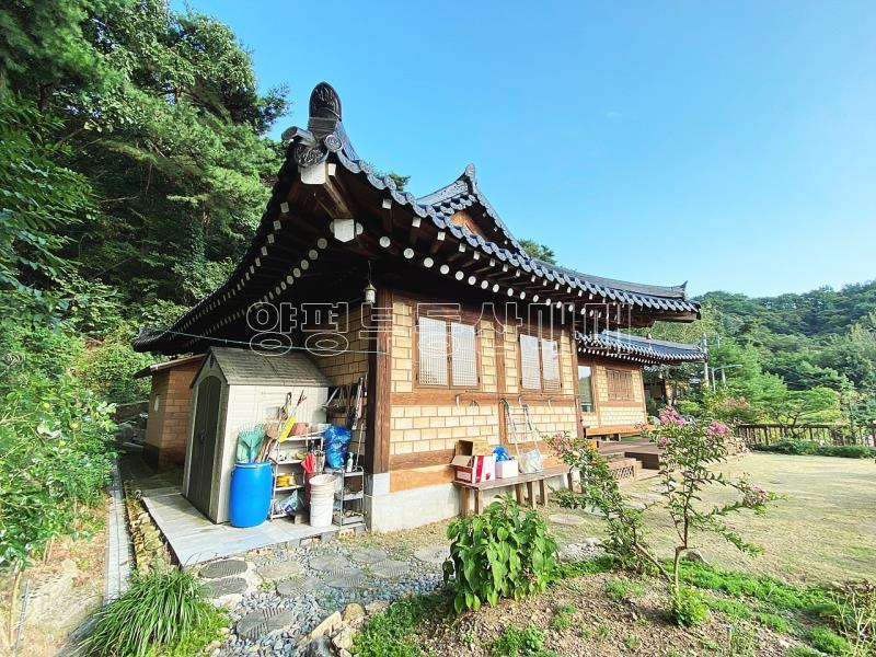 양평군 옥천면 용처리 한옥 가격인하_13