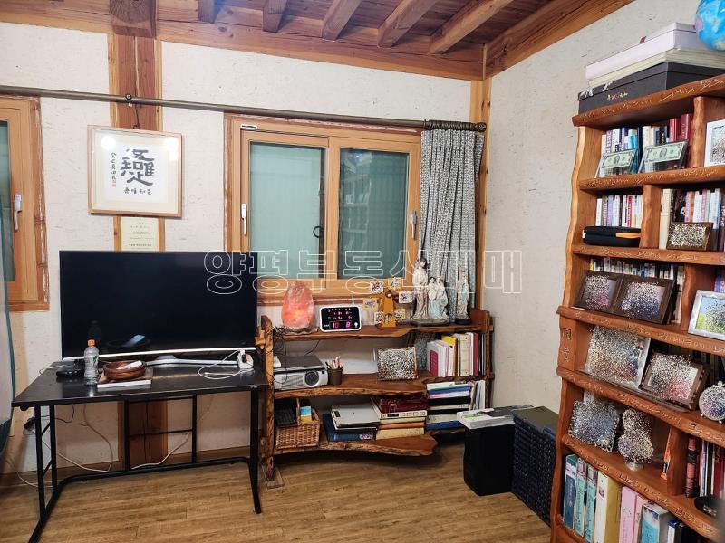 양평군 옥천면 용처리 한옥 가격인하_23