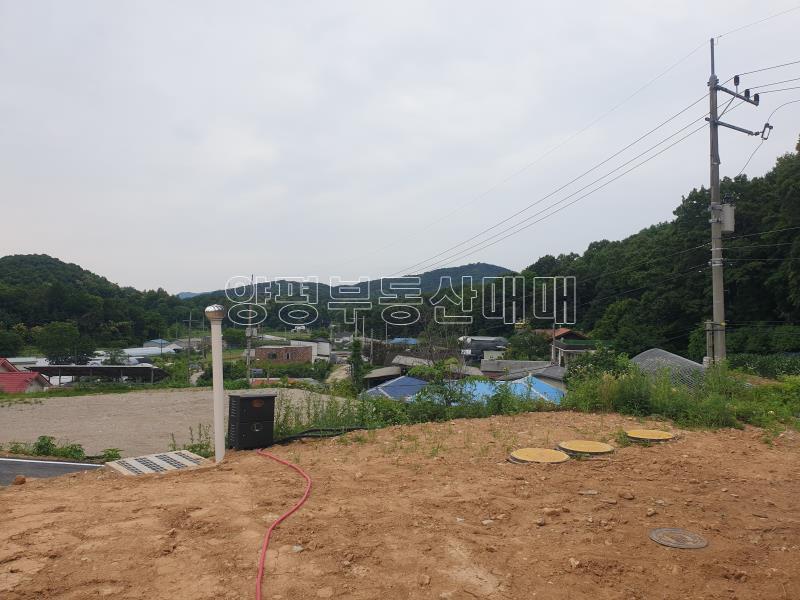 양평군 개군면 공세리 신축단지 1차분양 (송화빌리지)_3