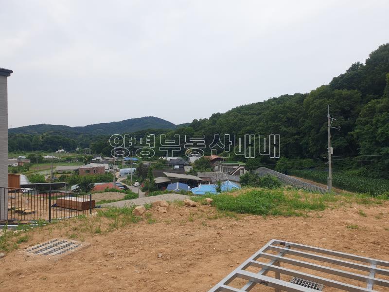 양평군 개군면 공세리 신축단지 쾌적한 실내가 다른주택_1