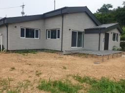 양평군 개군면 공세리 신축단지 쾌적한 실내가 다른주택