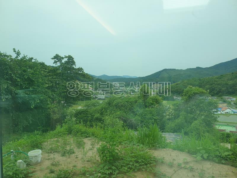양평군 양서면 증동리 숲세권주택_5