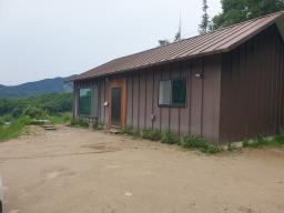 양평군 양서면 증동리 숲세권주택