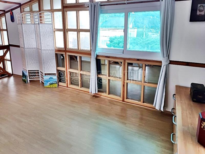 양평군 양서면 복포리 남향의 조용한주택_4