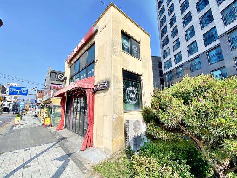양평군 양서면 양수역 동선에 위치한 상가매매_1