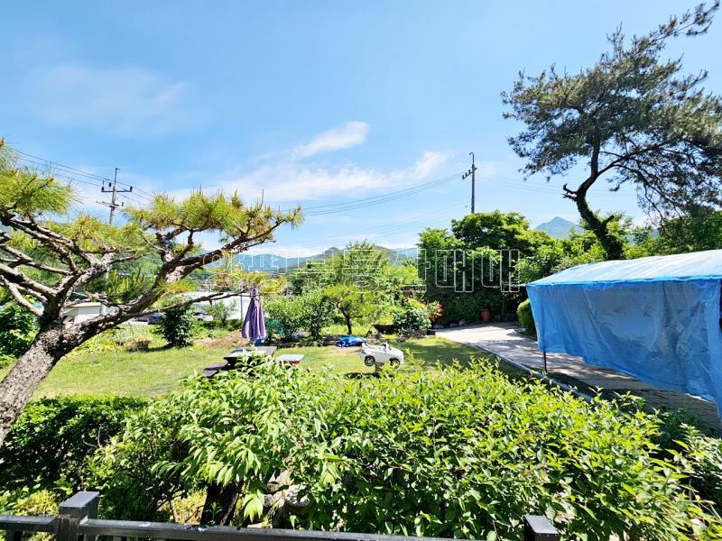 양평군 옥천면 용천리 접근성과 조망권이 확보된주택_22