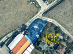 양평군 옥천면 용천리 접근성과 조망권이 확보된주택_썸네일_24