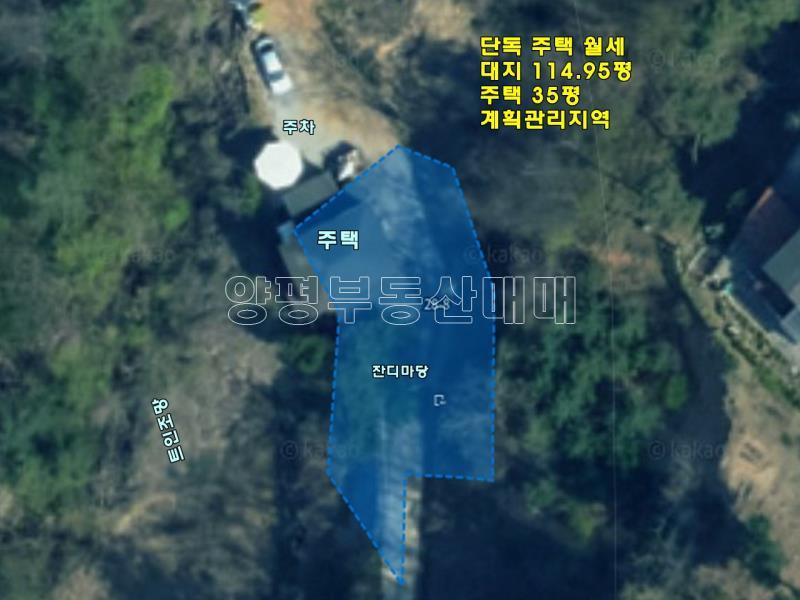 양평군 옥천면 신복리 숲속의 한적하게 자리한 목조주택_25