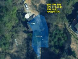 양평군 옥천면 신복리 한적한 숲세권 저가주택_썸네일_25